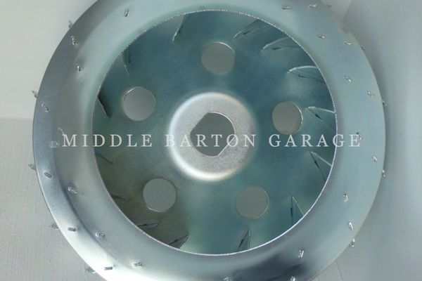 FAN BELT 10 X 825 126 ALTERNATOR